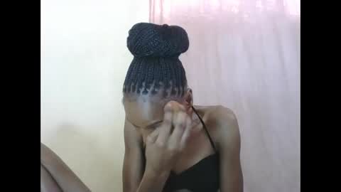 ESTHER online show from May 12, 2026, 6:54 am