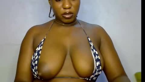 LILY BRANDY online show from March 1, 2026, 8:55 pm