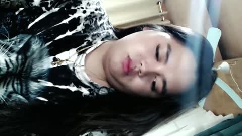 Princess Ella online show from January 1, 2025, 3:02 am