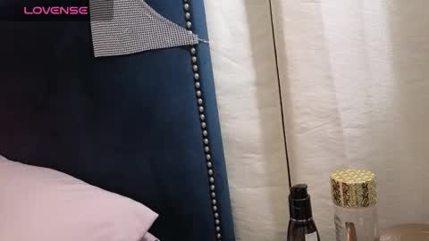 sweetpuddles online show from March 6, 2026, 12:18 am