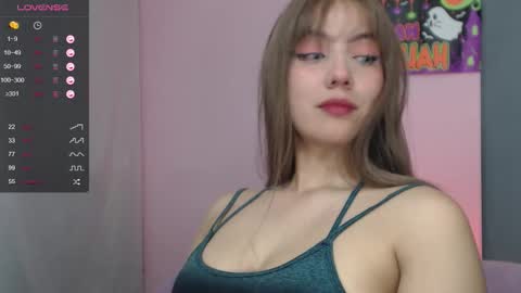 Rafaella online show from October 24, 2025, 3:36 am