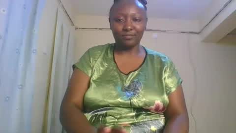 Rose Watetu online show from May 29, 2026, 3:43 pm