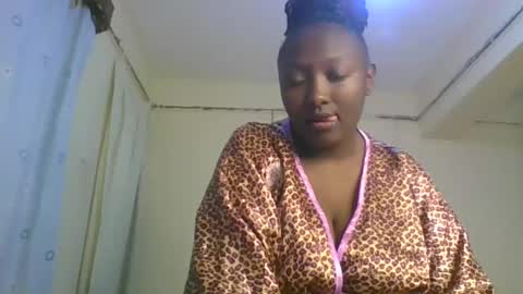 Rose Watetu online show from June 3, 2026, 11:35 am