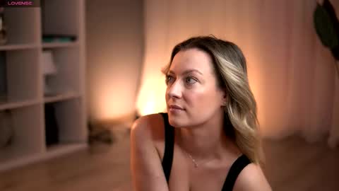 Rose online show from February 9, 2026, 10:25 pm