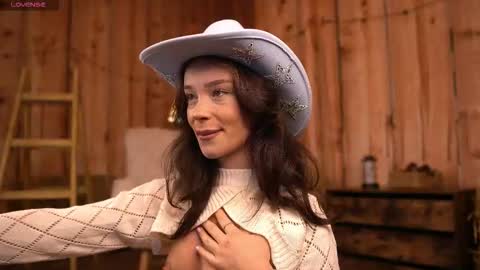 Rose online show from February 12, 2026, 4:18 am