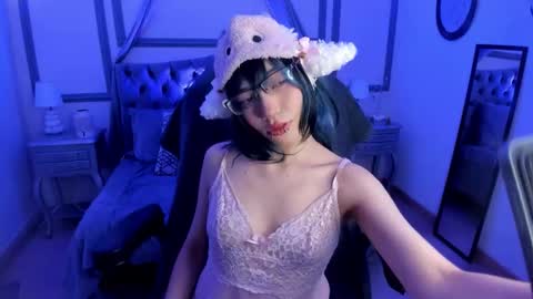 Sakura Doll  online show from March 22, 2026, 1:47 pm