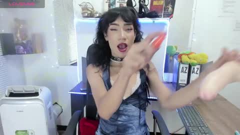 sweetsamy39715 online show from February 3, 2025, 4:31 pm