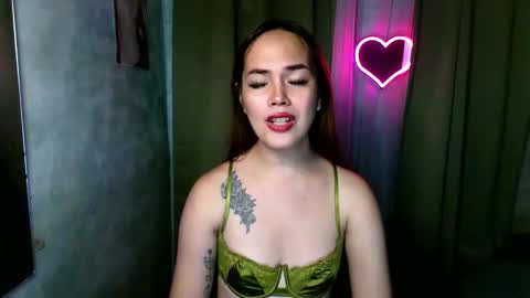 sweetsassyvv online show from January 17, 2026, 6:29 am