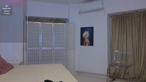 SweetScribe online show from December 3, 2025, 6:43 am