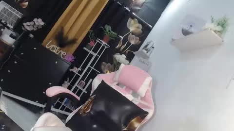 Snapshot of sweetsexyning chatting on June 8, 2026, 3:34 pm Ningning online show from June 8, 2026, 3:34 pm