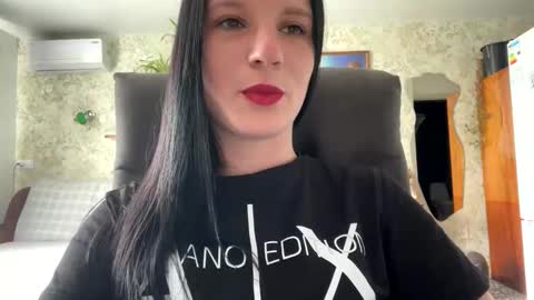 Snapshot of sweetshy99 chatting on April 3, 2026, 10:13 am Sweet Shy online show from April 3, 2026, 10:13 am