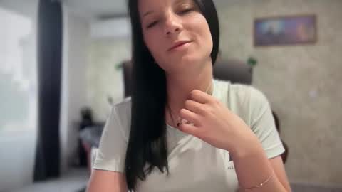 Sweet Shy online show from June 3, 2026, 2:33 pm