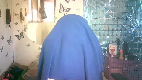 MEGHAN LOPEZ      online show from January 11, 2025, 9:25 pm