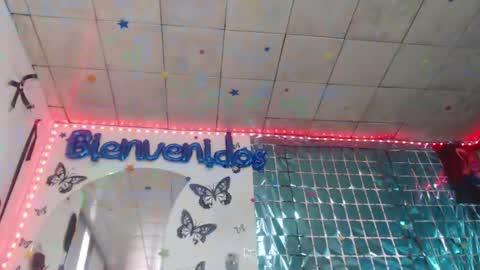 MEGHAN LOPEZ      online show from March 9, 2025, 6:21 pm