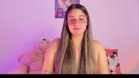 Sofia sweet online show from July 10, 2026, 2:52 pm