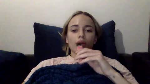 sweetsteem online show from May 11, 2026, 9:56 pm