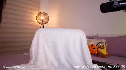 Snapshot of sweetsthep22 chatting on December 20, 2024, 5:04 am Sofia online show from December 20, 2024, 5:04 am
