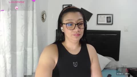 Stormi online show from January 31, 2025, 10:42 am