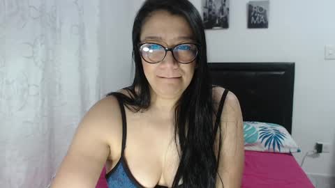 Stormi online show from April 5, 2026, 10:01 am