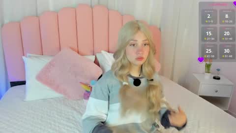 sweett_fire online show from May 5, 2026, 5:43 pm