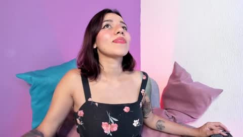 Lorena online show from January 12, 2025, 10:43 pm