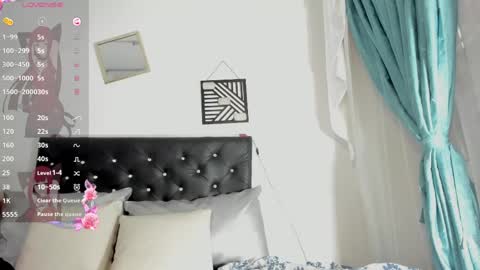 Sweett Maria  online show from April 23, 2026, 6:43 pm