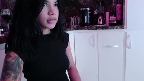 Snapshot of sweett_petite chatting on January 29, 2025, 10:53 pm online show from January 29, 2025, 10:53 pm