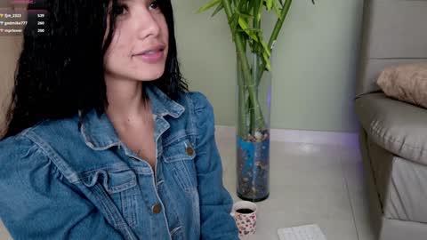 Snapshot of sweett_petite chatting on February 6, 2025, 11:15 pm online show from February 6, 2025, 11:15 pm