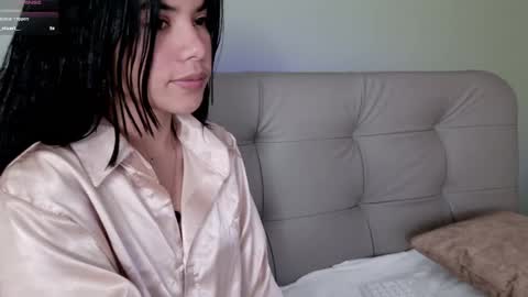 Snapshot of sweett_petite chatting on February 15, 2025, 4:34 pm online show from February 15, 2025, 4:34 pm