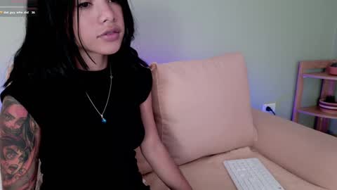 Snapshot of sweett_petite chatting on February 28, 2025, 5:26 pm online show from February 28, 2025, 5:26 pm