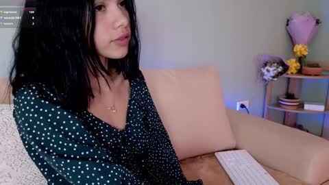 Snapshot of sweett_petite chatting on March 8, 2025, 7:53 pm online show from March 8, 2025, 7:53 pm