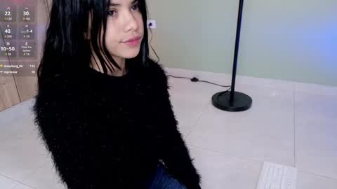 Snapshot of sweett_petite chatting on March 11, 2025, 11:04 pm online show from March 11, 2025, 11:04 pm