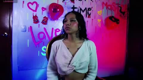 Sweett pleasure online show from October 13, 2025, 1:11 pm