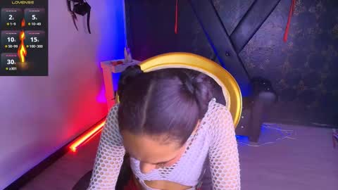 Sweett pleasure online show from March 14, 2026, 3:50 pm