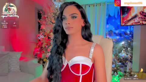 Snapshot of sweett_shinexx chatting on December 24, 2024, 7:06 am angel online show from December 24, 2024, 7:06 am