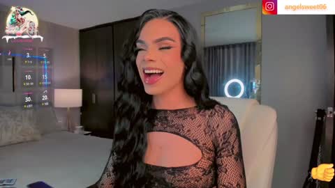 Snapshot of sweett_shinexx chatting on December 27, 2024, 6:35 am angel online show from December 27, 2024, 6:35 am