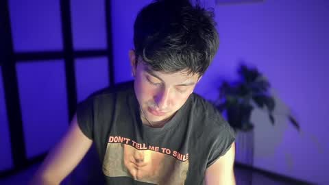 Andy  online show from April 26, 2026, 1:14 am
