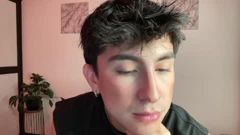 Andy  online show from April 29, 2026, 1:10 am