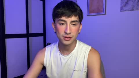 Andy  online show from June 3, 2026, 12:46 am