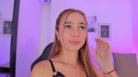 Tammy online show from February 26, 2025, 8:11 pm