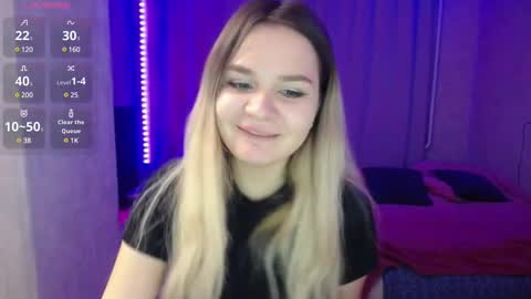 Snapshot of sweettchloe chatting on December 2, 2024, 10:39 am SweetTChloe online show from December 2, 2024, 10:39 am