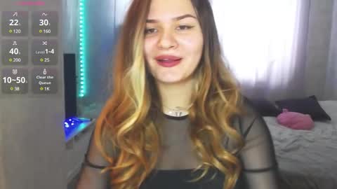 Snapshot of sweettchloe chatting on March 2, 2025, 10:14 am SweetTChloe online show from March 2, 2025, 10:14 am