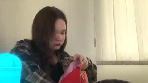 Snapshot of sweettchloe chatting on September 24, 2025, 2:48 am SweetTChloe online show from September 24, 2025, 2:48 am