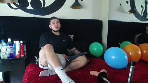 Jei  online show from March 21, 2026, 12:32 pm