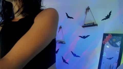  shamanta Independent modelHelp me reach 100 thumbs up  online show from October 15, 2025, 2:17 pm