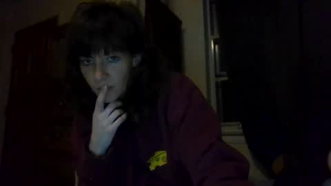 Sweet Tooth Trixie online show from February 5, 2026, 2:27 am