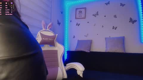 Veronica Independent Model online show from September 25, 2025, 11:08 pm