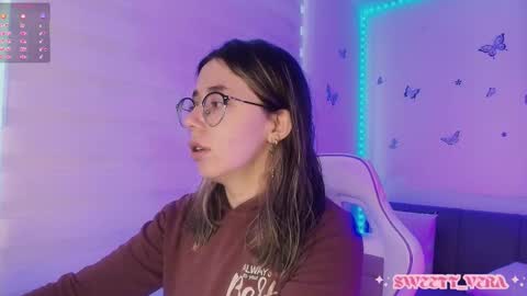 Veronica Independent Model online show from January 6, 2026, 12:53 pm