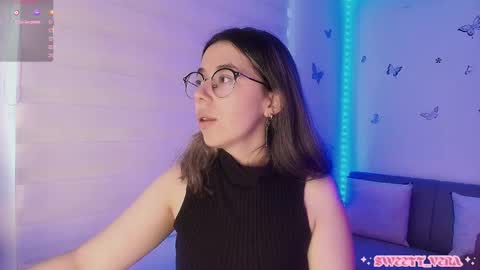 Veronica Independent Model online show from January 13, 2026, 12:43 pm