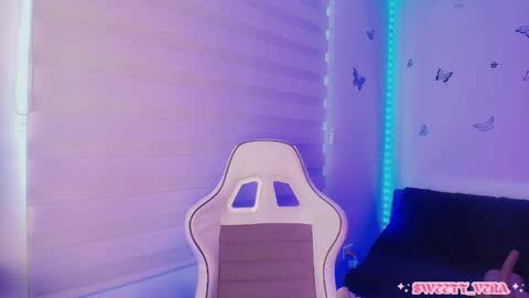 Snapshot of sweettvera_ chatting on January 16, 2026, 12:42 pm Veronica Independent Model online show from January 16, 2026, 12:42 pm